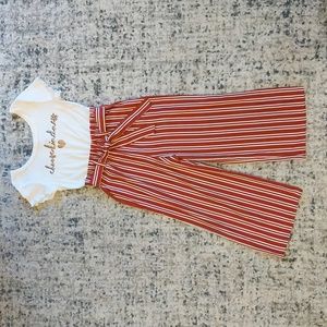 Girls Jumper